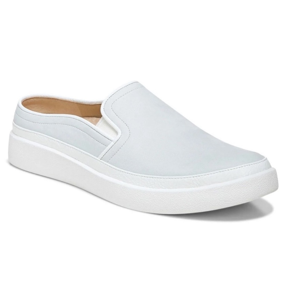 Vionic Essence Effortless Mule Sneakers Size 8